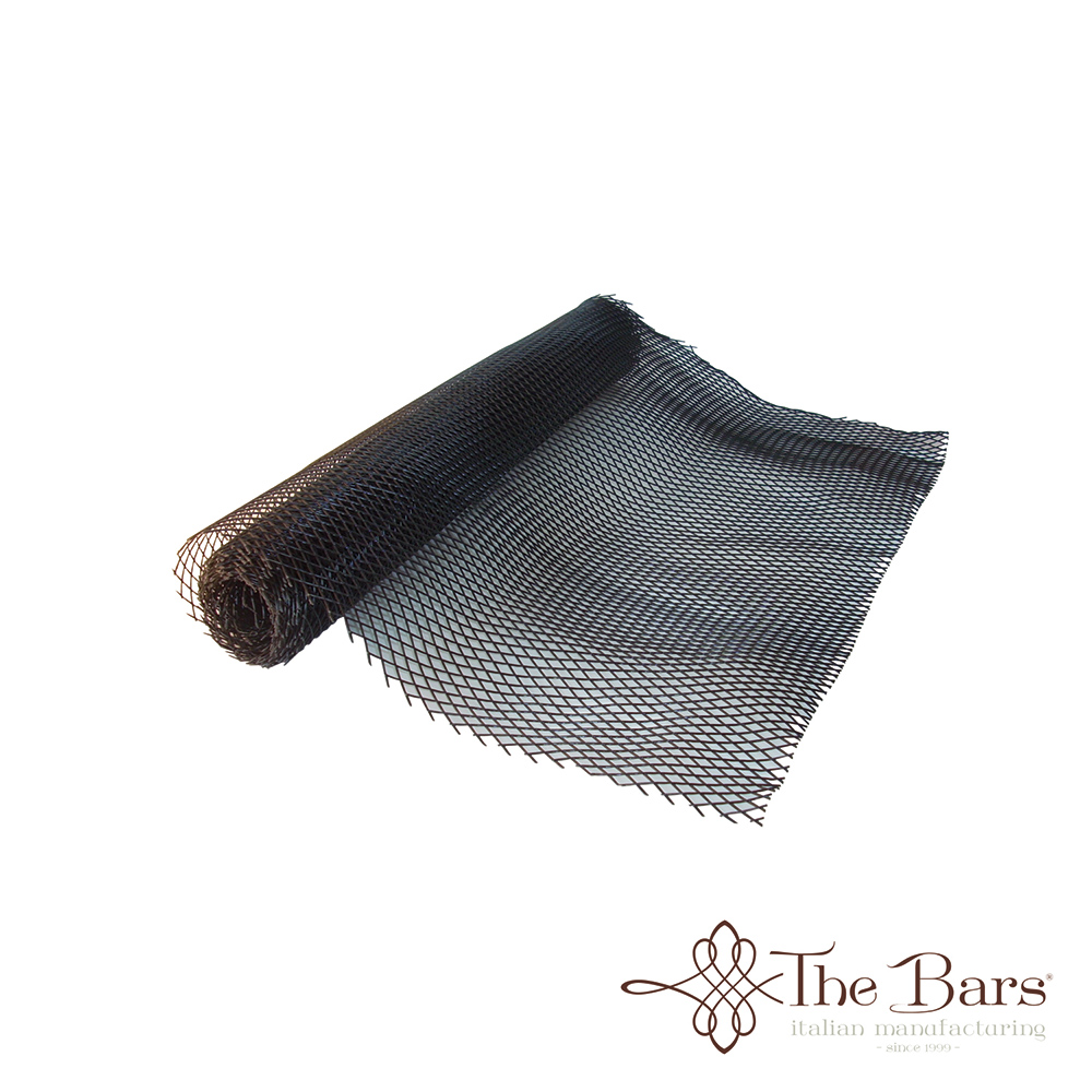 Shelf Liner Deluxe Black BARTENLAND ACADEMY